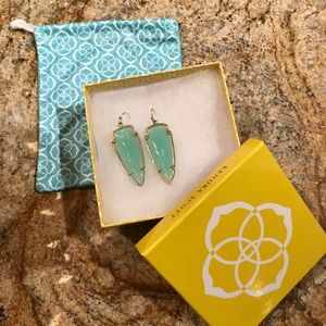 Kendra Scott Earrings