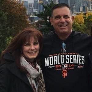 Meet your Posher, Joann