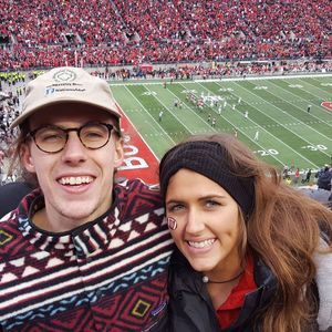 Meet your Posher, Mike