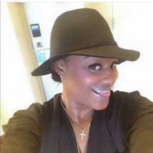 Meet your Posher, Marlene