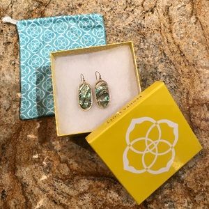 Kendra Scott Earrings