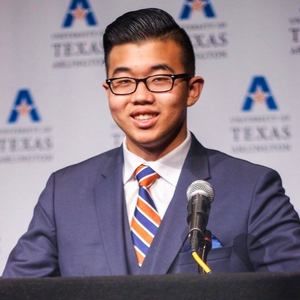 Meet your Posher, Peter