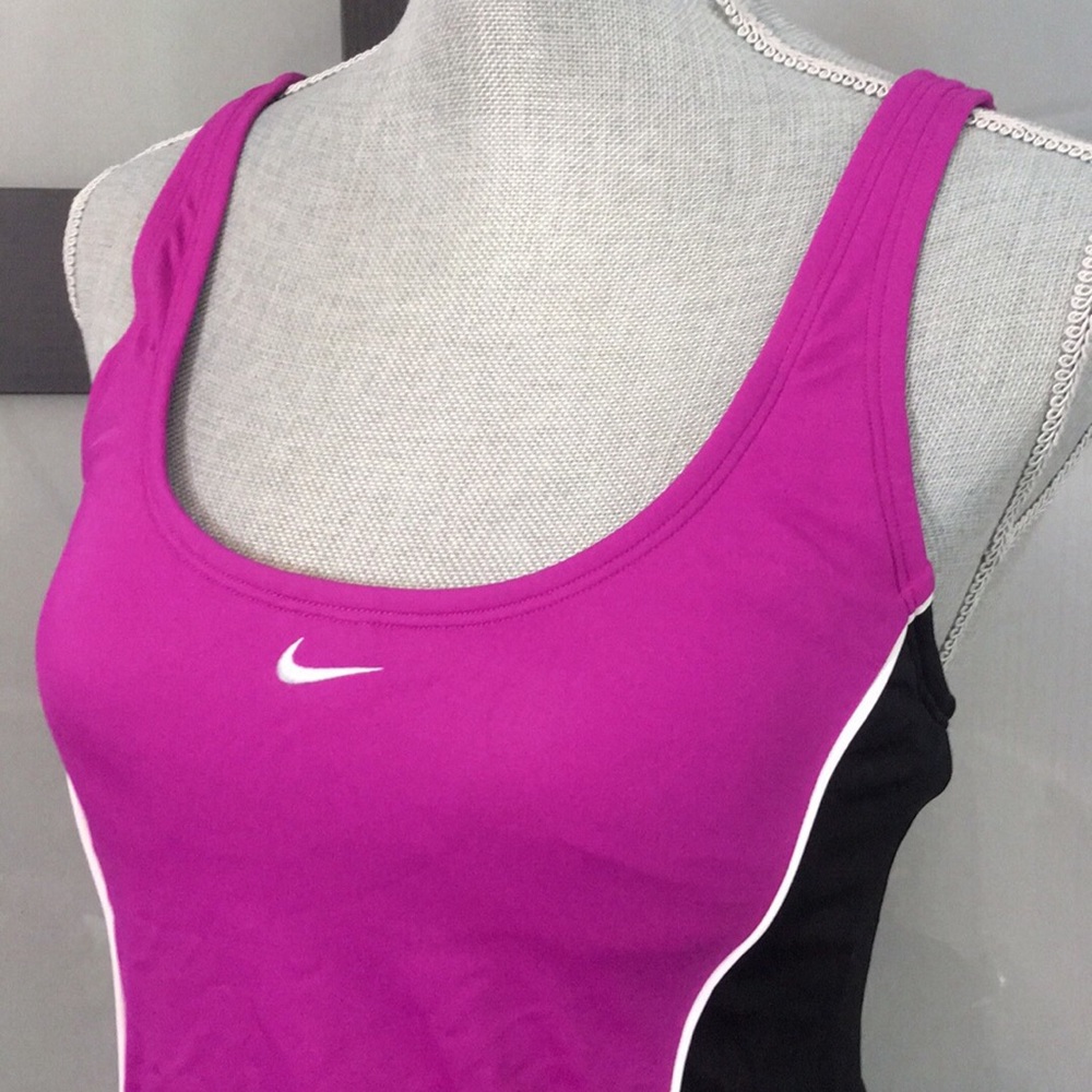 Nike Athletic Tank Top