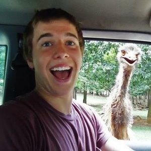 Meet your Posher, Matt