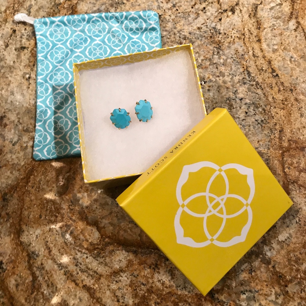 Kendra Scott Earrings