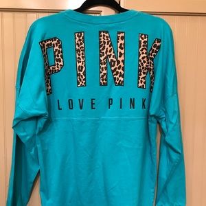 Victoria's Secret long sleeve