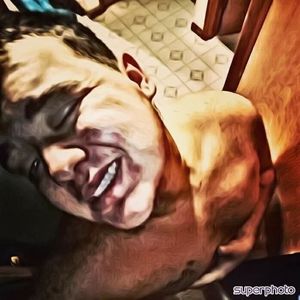 Meet your Posher, Brandon