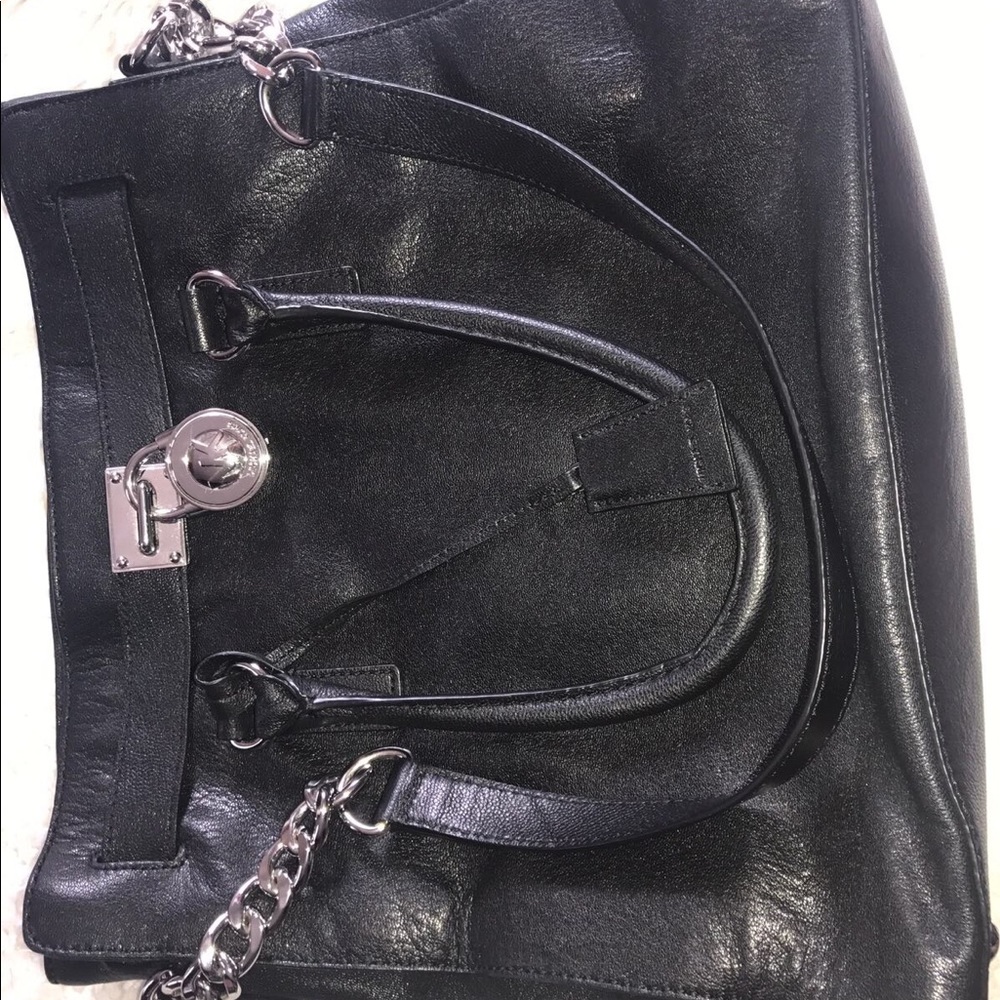 Michael Kors Hamilton Large Tote