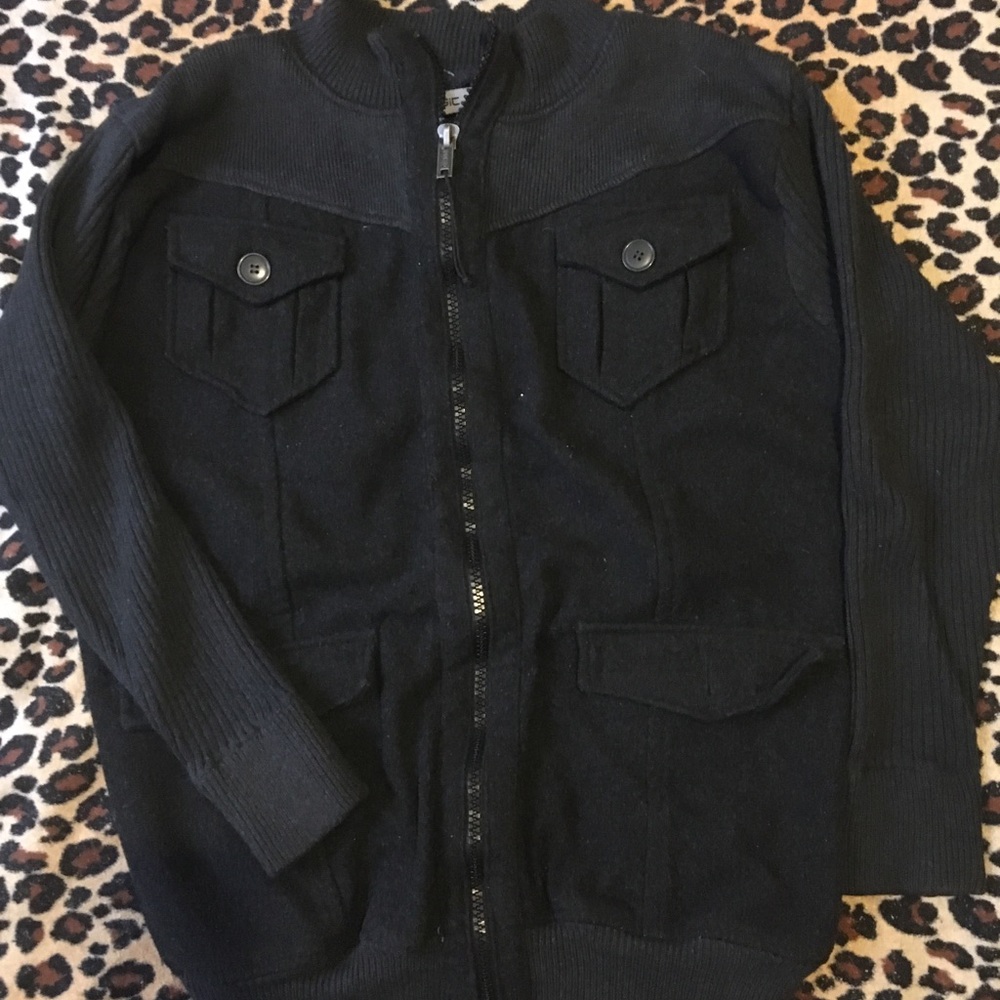 Men’s Jacket