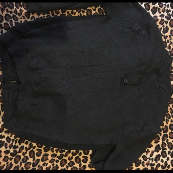 Men’s Jacket - Picture 3 of 3