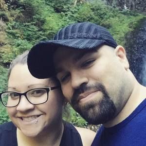 Meet your Posher, Jeff