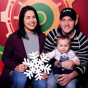 Meet your Posher, Cassandra