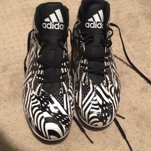 Adidas Football Cleats
