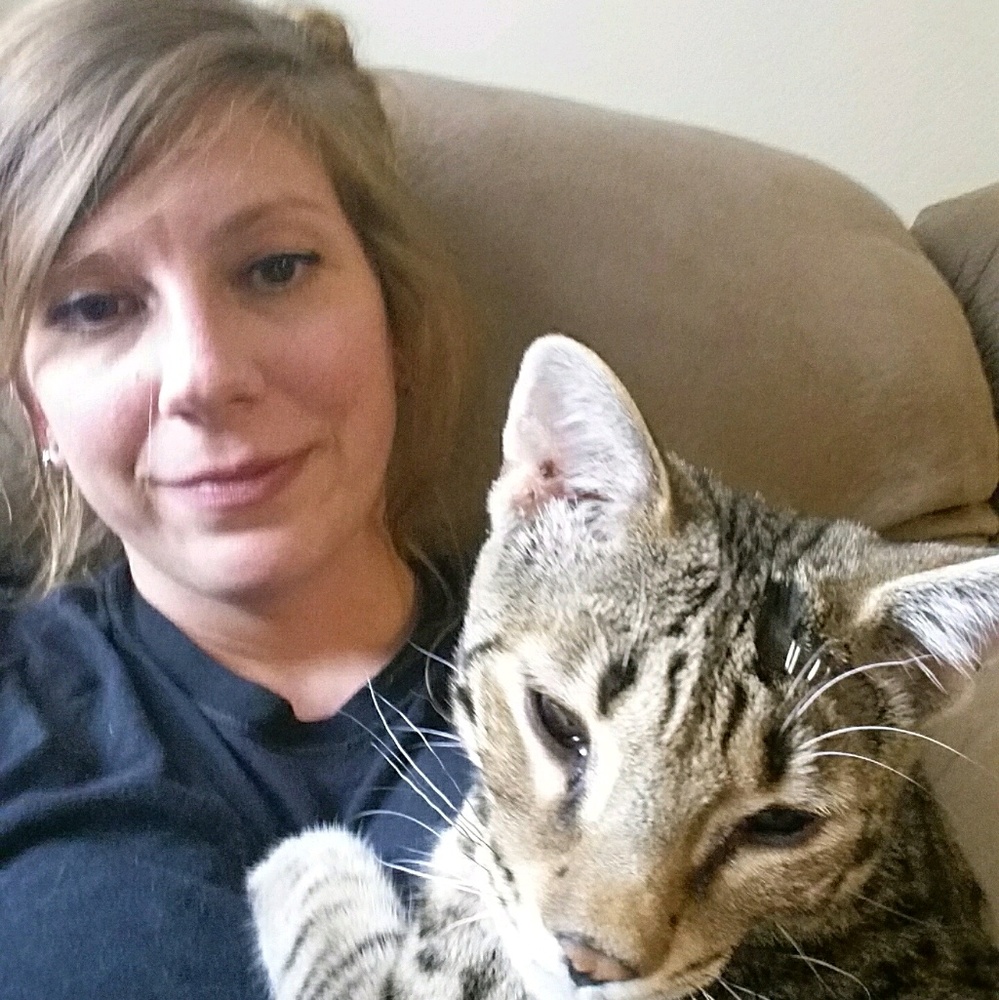 Meet your Posher, Amanda