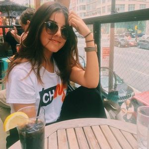 Meet your Posher, Jacky