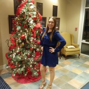 Meet your Posher, Kelsey