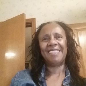 Meet your Posher, Carol