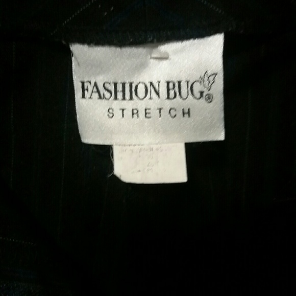 Fashion Bug Pants & Jumpsuits Fashion Bug Stretch Poshmark