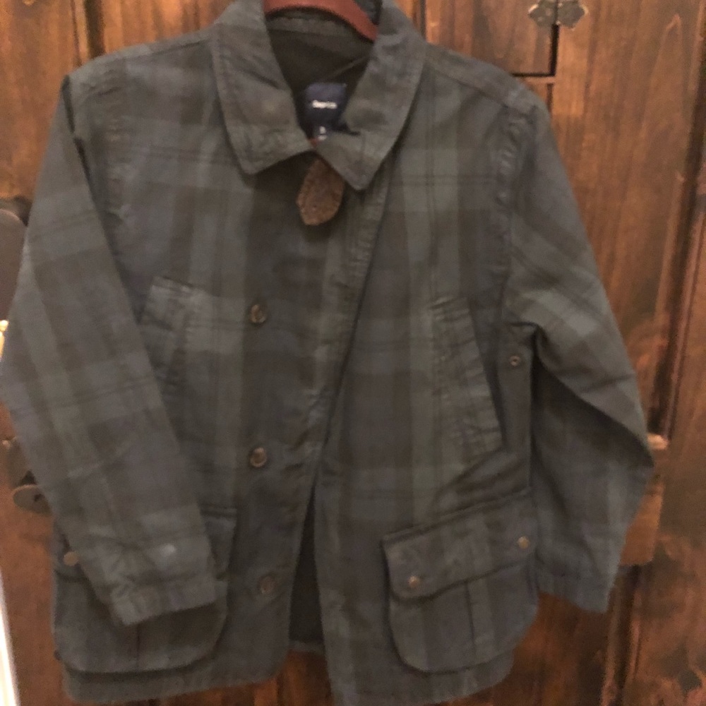 GAP kids Pea Coat