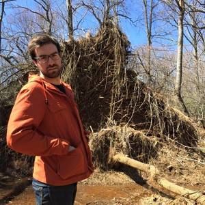 Meet your Posher, Matthew