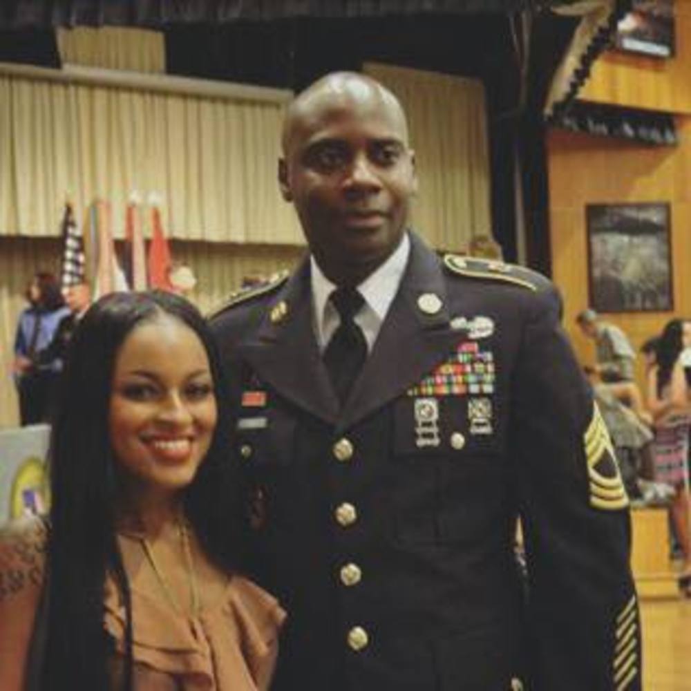 Meet your Posher, Joseph