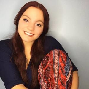 Meet your Posher, Katrina