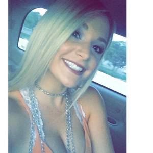 Meet your Posher, Kenna