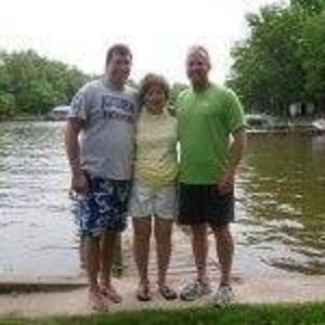 Meet your Posher, Greg