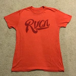 🧡RVCA T SHIRT🧡