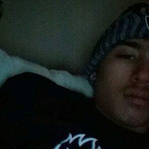 Meet your Posher, Trystan