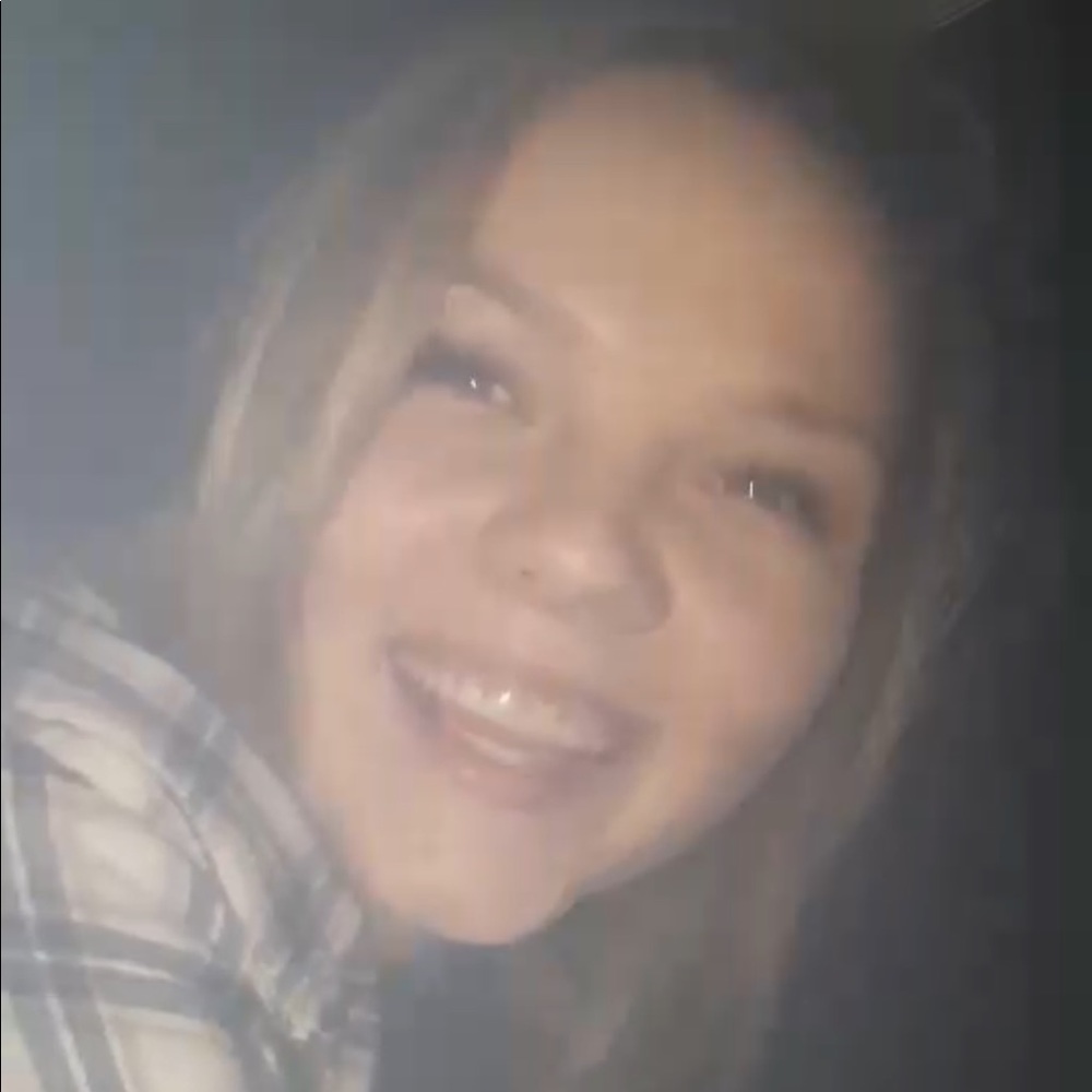 Meet your Posher, Ashlyn