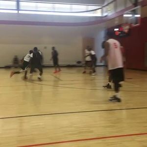 Meet your Posher, Dexter c