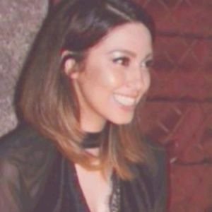 Meet your Posher, Golnar