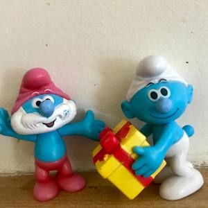 Meet your Posher, Patrick