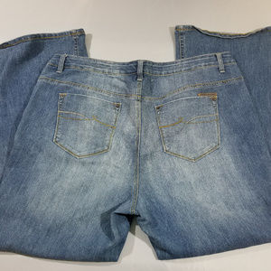 DKNY Spring Street Women's Jeans Size 26WR Stretch