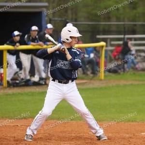 Meet your Posher, Blake