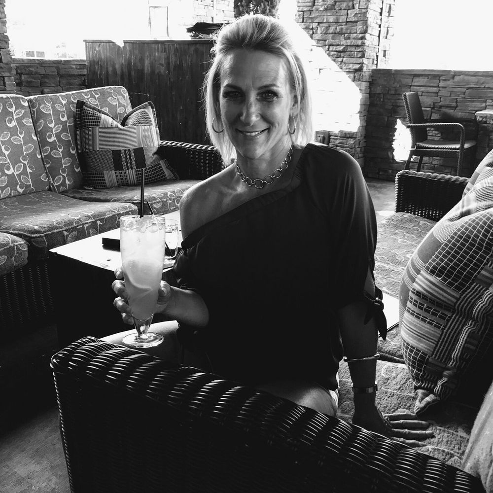 Meet your Posher, Gaila