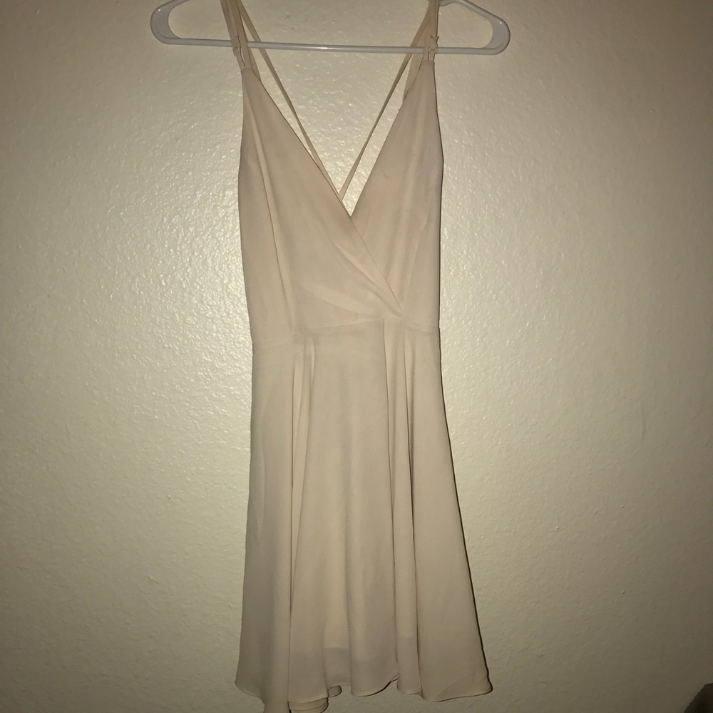 Special event dress