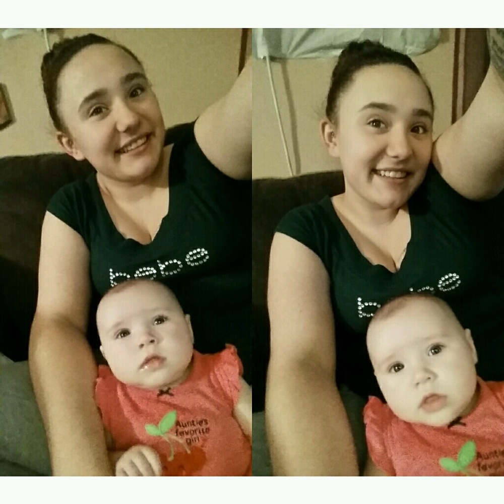 Meet your Posher, Maressa