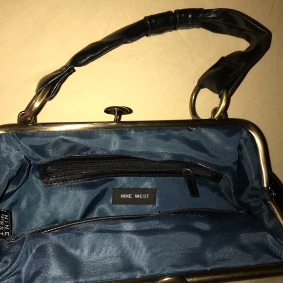 Nine West woman handbag - Picture 4 of 4