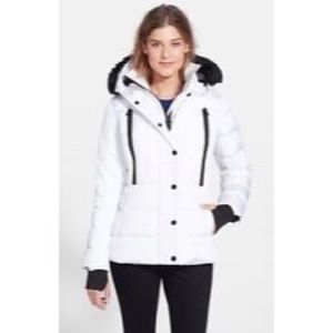 Puffer jacket from Michael Kors