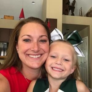 Meet your Posher, Jami