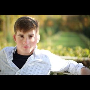 Meet your Posher, Matthew
