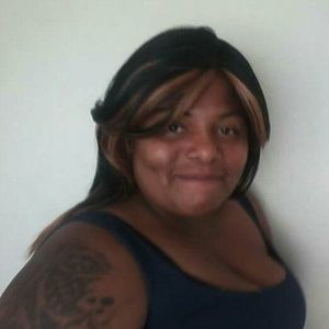 Meet your Posher, Andria