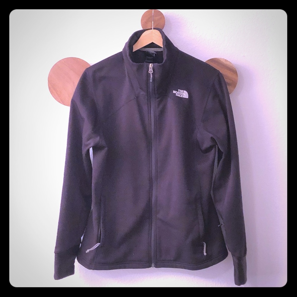Women's North Face Jacket L