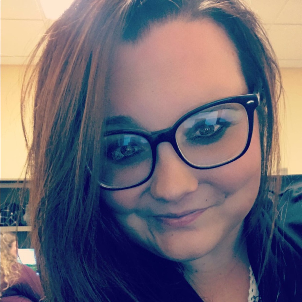 Meet your Posher, Morgan