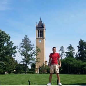 Meet your Posher, German