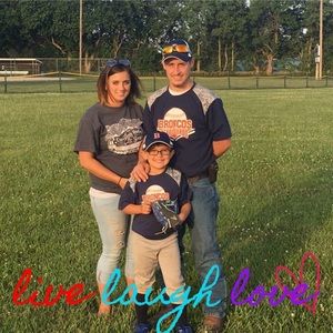 Meet your Posher, Brandy