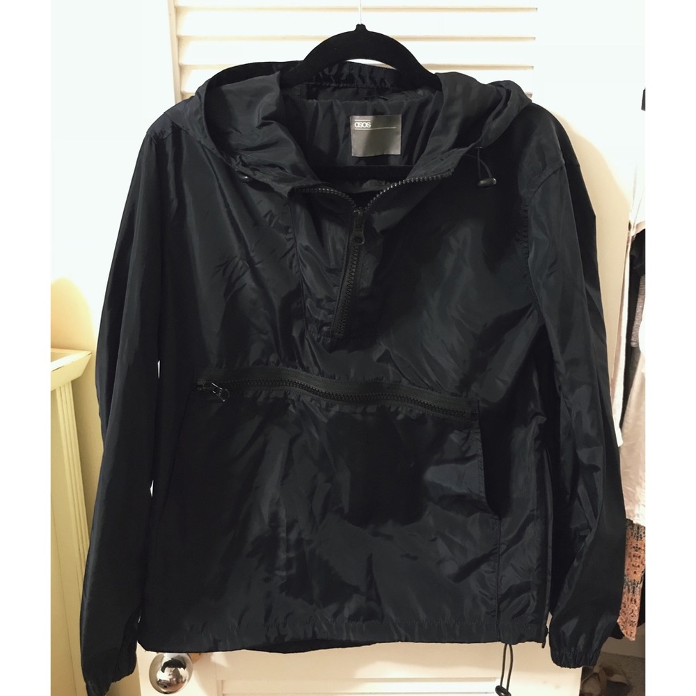 ASOS Windbreaker