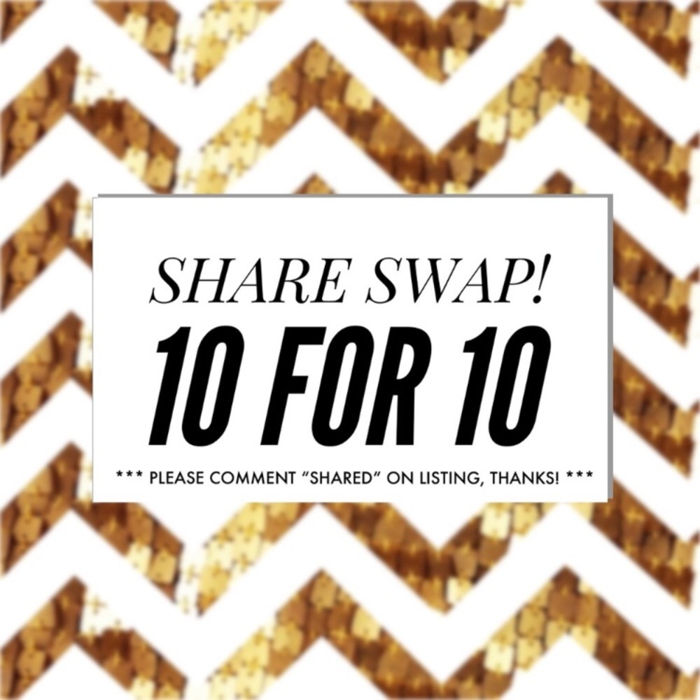 Share Share Share - Picture 1 of 1